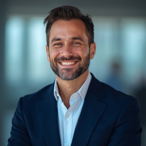 Derek Holloway — best canadian online casino expert